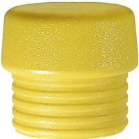 Wiha slagdop geel 831-5 voor safety hamer 30mm 26427 - thumbnail