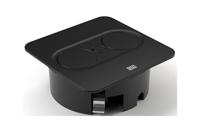 Bachmann 946.101 Afdekschijf - thumbnail