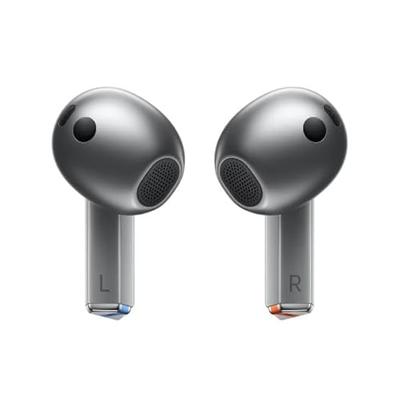 Bluetooth hoofdtelefoon Samsung BUDS3 Grijs