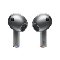 Bluetooth hoofdtelefoon Samsung BUDS3 Grijs - thumbnail