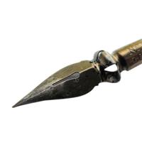 Kroontjespen leonardt 41 koper | 100 stuks - thumbnail