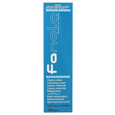 Fanola Professional Colouring Cream 1.10 100ml