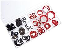 Brüder Mannesmann Afdichtingsringenset (Hobby) - 99741 - thumbnail