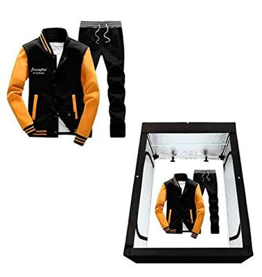 Bresser BR-PHT160 Led fototent 120x80x160cm