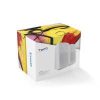 PC speakers TooQ TQOWS-01W Bluetooth luidspreker - thumbnail