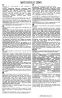 Grenade Carb Killa Protein Bar White Chocolate Cookie (12 x 60 g) - thumbnail