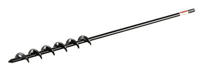 Makita Accessoires Plantgatboor 30x600mm - D-75415 - D-75415