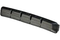 Swissstop rxplus original black brake pads - thumbnail