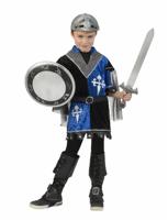 Ridder Pak Jongen - thumbnail