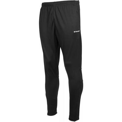 Stanno 432103 Centro Fitted Pant - Black - L Stanno 432103 Centro Fitted Pant - Black - L