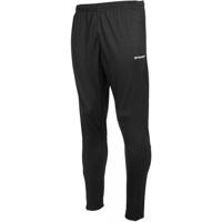 Stanno 432103 Centro Fitted Pant - Black - L - thumbnail