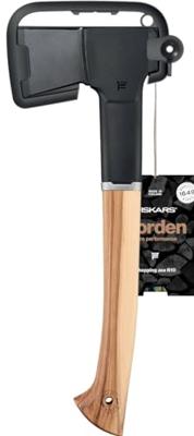 Fiskars Norden hakbijl N10 - 1051143 - 1051143