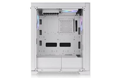 Thermaltake CTE T500 TG Full Tower Wit