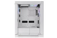 Thermaltake CTE T500 TG Full Tower PC-behuizing Wit - thumbnail