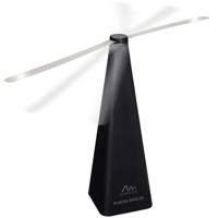 Gardigo 25190 Insectenverschrikker Afschrikking (b x h x d) 80 x 250 x 80 mm Zwart 1 stuk(s) - thumbnail