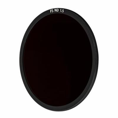 NiSi Athena Rear PL-Mount Filter FS ND1.5 - thumbnail