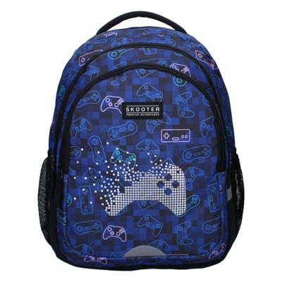 Vadobag Skooter rugzak winning streak gameprint