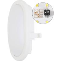 EVN LA120125 EVN Lichttechnik LED-plafondlamp 12 W Wit - thumbnail