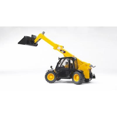 Bruder caterpillar telescooplader 1:16