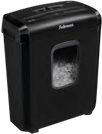 Fellowes Powershred 6M papiervernietiger