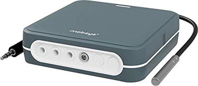 Mobeye ThermoGuard CM4200 GSM-temperatuurbewaking Frequentie 800 MHz, 2600 MHz