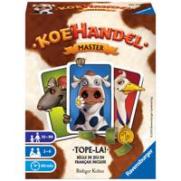 Ravensburger koehandel master - thumbnail