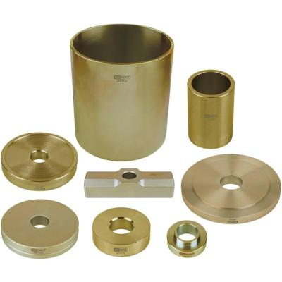 KS Tools 440.0155 Wiellagerset, voor voor Nissan / Opel / Renault, 8-delig