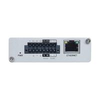 Teltonika TRB245000000 gateway/controller 10, 100 Mbit/s - thumbnail