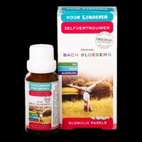 Bach Bloesems Kids Zelfvertrouwen Parels - thumbnail