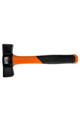 Bahco Moker | Spaans model | fiberglas handgreep | 38 mm | 1000 g - 407F-1000