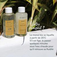 Laboratoires de Biarritz Oceane tiare flower monoi (100 Milliliter) - thumbnail