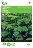 Peterselie Gekrulde Donkergroene - thumbnail