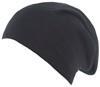 Promodoro E3088 Unisex Beanie - Black - One Size - thumbnail