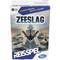 Zeeslag reisspel - thumbnail