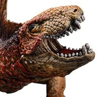 Schleich Amerikaanse Gespikkelde Ezel - thumbnail