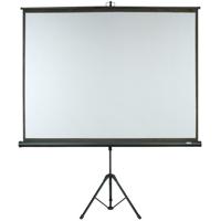 DMT Tripod projectiescherm 84 inch - thumbnail
