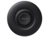 Samsung Wireless Charger Pad (2019) EP-P3105TBEGWW - Zwart - thumbnail