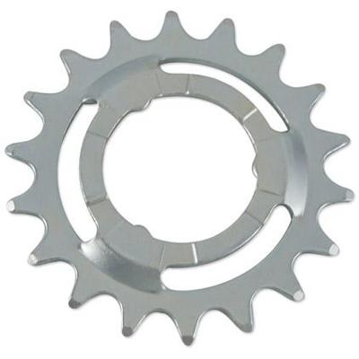 Tandwiel Porteur 18t doorgezet 1/2x3/32