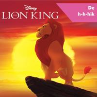 De Lion King - De h-h-hik - thumbnail