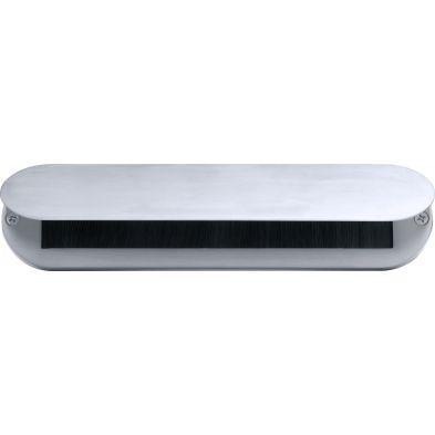 Tochtklep ovaal Mi Satori MMC