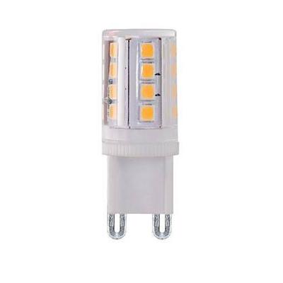 Highlight LED G9 lamp 4 Watt 3 standen DIM