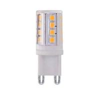 Highlight LED G9 lamp 4 Watt 3 standen DIM - thumbnail