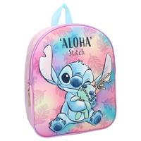 Lilo & Stitch 3D Backpack Stitch Simply Special Sitting - thumbnail