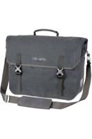 Ortlieb Commuter-Bag Two Urban QL3.1 Voor- en Achtertas 20L - Grijs - thumbnail