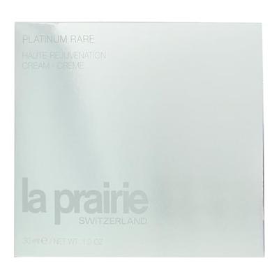 La Prairie Platinum Rare Rejuvenation Cream 30ml