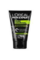 L&apos;Oréal Paris Men Expert Pure Charcoal Facewash - thumbnail