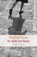 De stem van Tamar - David Grossman - ebook - thumbnail
