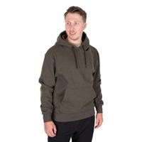 Fox Collection Hoody Green & Black X-Large - thumbnail
