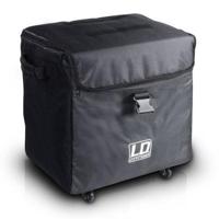 LD Systems Luidsprekerhoes voor Dave 8 subwoofer - thumbnail