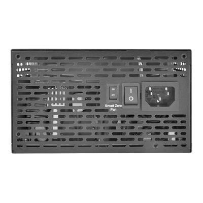 Thermaltake Smart BM3 Bronze 850W voeding Thermaltake Smart BM3 Bronze 850W voeding